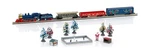 Rklin Christmas Starter Set.. Fixed Price $363.35.