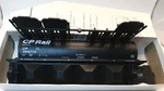 Intermountain Cp Rail 4-BAY Cylindrical Grain Covered Hopper 384712. Fixed Price $23.99.