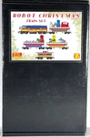 Micro-trains Z Scale Robot Christmas Set 99421100. Fixed Price $236.95.