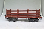 Marklin Prewar Gauge 1 Coke Car. Beautiful Condition!!. Fixed Price $342.31.