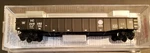 N-scale 50' Steel Gondola "illinois Central" #245102 Microtrains #105550 New Iob. Fixed Price $20.00.