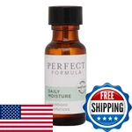 Perfect Formula Daily Moisture Treatment 0.5 Fl Oz. Fixed Price $32.00.
