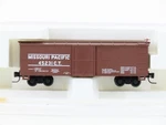 Z Scale Micro-trains Mtl 13907-2 Mp Missouri Pacific 40' Box Car #45231 C.t.. Fixed Price $24.95.
