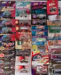 Johnny Lightning Grab Bag: 1:64 Scale Vehicles From Misc Series ** You Pick. Fixed Price $7.99.
