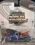 Chase Limited 1969 Chevrolet C-30 Dually Wrecker Std Oil Roadside Diecast 1:64. Fixed Price $29.99.