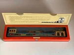 Lionel Train Schylling Wind Up Railroad Toy Operating Station W/box. Fixed Price $40.00.