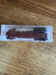 Micro Trains Line Atchinson Topeka And Santa Fe Scale 50 Composite 06200080. Fixed Price $21.50.