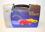 Nos Pit Kit Carrying Case Garage 60-7510 Zipzaps Micro Rc. Fixed Price $25.00.