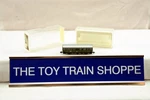 Marklin 8708 Mini-club Z Scale Db 2ND Class 3-AXLE Passenger Car. New Box.. Fixed Price $24.95.