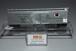 Scale Mtl 06900150 Northern Pacific 51' Mechanical Reefer 155 C50508. Fixed Price $19.99.
