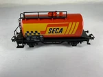 Marklin Ho 4561, Seca Tank Car #93526, Nib. Fixed Price $13.95.