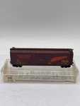 Scale Kadee Micro Trains Wp 50' Standard Western Pacific Railroad Car. Fixed Price $27.95.