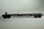 14039 Scale Micro Trains 50' Flat Car Northern Pacific. Fixed Price $24.95.