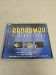 Broadway Blockbusters - Cd L3142. Fixed Price $5.99.