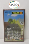 (RH/20) Faller Kit Track 232375 Half-timbered House With Pharmacy New/origi.... Fixed Price $22.91.