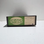 Rio Grande Models HON3 Scale American Hoist & Derrick Ditcher Unbuilt Boxed. Fixed Price $200.00.