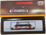 Z Marklin 88458 Sbb Swiss 460 Locomotive 5-POLE Leds (tested) #1. Fixed Price $209.95.