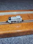 Z Scale Marklin BR89 Locomotive "750 Jahre Berlin" Out Of Set 8887 Never Used. Fixed Price $179.99.