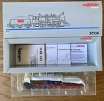 Marklin 37550 Digital Ho Drg/db Class Freight Steam Locomotive Prussian G8.1. Fixed Price $320.00.