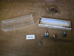Merten Figures #886 Track Repairmen Ho Scale. Fixed Price $9.99.