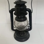 Old Vintage Little Wizard Dietz N.y- Syracuse Lantern Kerosene Oil Lamp Ny. Fixed Price $89.50.
