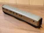 Hornby Lner Gresley 4236 Teak Brake Composite Coach Oo Scale Train D7. Fixed Price $25.13.