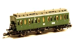 8704 Marklin Z-scale Old Era Compartment Door Db Passenger Car 1ST&2ND Class. Fixed Price $49.99.