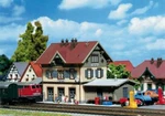 Faller 282707 - 1/220 Z Station Glingen New. Fixed Price $49.23.