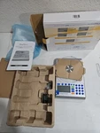 Vtg Weight Watchers Digital Electronic Food Scale Points Database Model 30003 V1. Fixed Price $12.71.