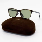 New Tom Ford Sunglasses TF1048/D 52N Havana Men Eyewear FT1048/D. Fixed Price $244.00.