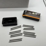 Marklin Mini Club Z 8503 Straight Track 55MM 2 3/16". Fixed Price $19.99.