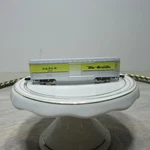 Marklin Mini-club Z 8677 Denver Rio Grande Western 50' Box Car. Fixed Price $24.00.