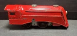 Vintage Old Tin Toy Winding Train Engine Lionel Lines Usa 1930 Collectible. Fixed Price $249.99.