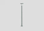 Marklin 72813 Ho Scale Engine Shed Double Light. Fixed Price $37.24.