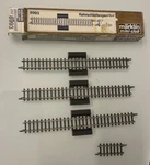 Marklin Mini Club Z 8993 Track Reverse Loop Set (4) New Fast Shipping. Fixed Price $37.88.