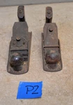 Planes Goodall No 3 & #4 Woodworking Collectible Tool Lot P2. Fixed Price $79.99.