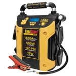 Everstart Maxx J5CPDE 1400 Peak Amp Jump Starter Power Station Car Battery New. Fixed Price $155.73.