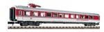 Fleischmann 8687 Scale Carriage Ic/ec Bordrestaurant Of The Db. Fixed Price $54.40.