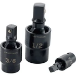 Craftsman Universal Joint Impact Set, 3 Piece. Fixed Price $49.98.