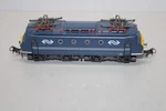 Rklin 3327 Electric Locomotive Series 1135 Br 1100 H0 Analog Ac. Fixed Price $84.60.