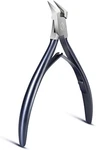 Feryes Toenail Clipper Straight Blade For Ingrown And Thick Nails - Dark Gray. Fixed Price $21.35.