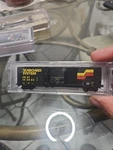 Micro-trains Scale 50' Rib Side Box Car Csx/ex-seaboard System # 140903.. Fixed Price $26.99.