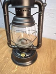 Vintage Dietz D-lite Lantern Lamp New York Usa. Fixed Price $45.00.