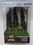 Scenery Poplar 5" To 6" Ho-scale P/k JTT92318. Fixed Price $11.62.