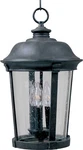 Maxim Lighting 3029CDBZ Dover Dc 12 Inch Bronze Outdoor Hanging Lantern. Fixed Price $304.20.