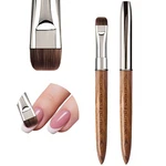 Gswoi Acrylic Nail & French Tip Brush-salon F16. Fixed Price $19.29.