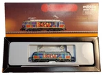 Z Marklin 88472 Swiss Class 466 Sbb Electric Locomotive (tested) Nib #1. Fixed Price $229.99.