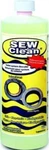 Trac Ecological Sew Clean Uric Scale Dissolver, Qt. 1218-MQ. Fixed Price $43.99.