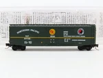 Z Scale Micro-trains Mtl 50700472 Northern Pacific 50' Box Car #97732. Fixed Price $23.95.