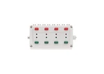 Ho Scale Track - 72710 M Rklin Control Box With Feedback Function. Fixed Price $37.28.